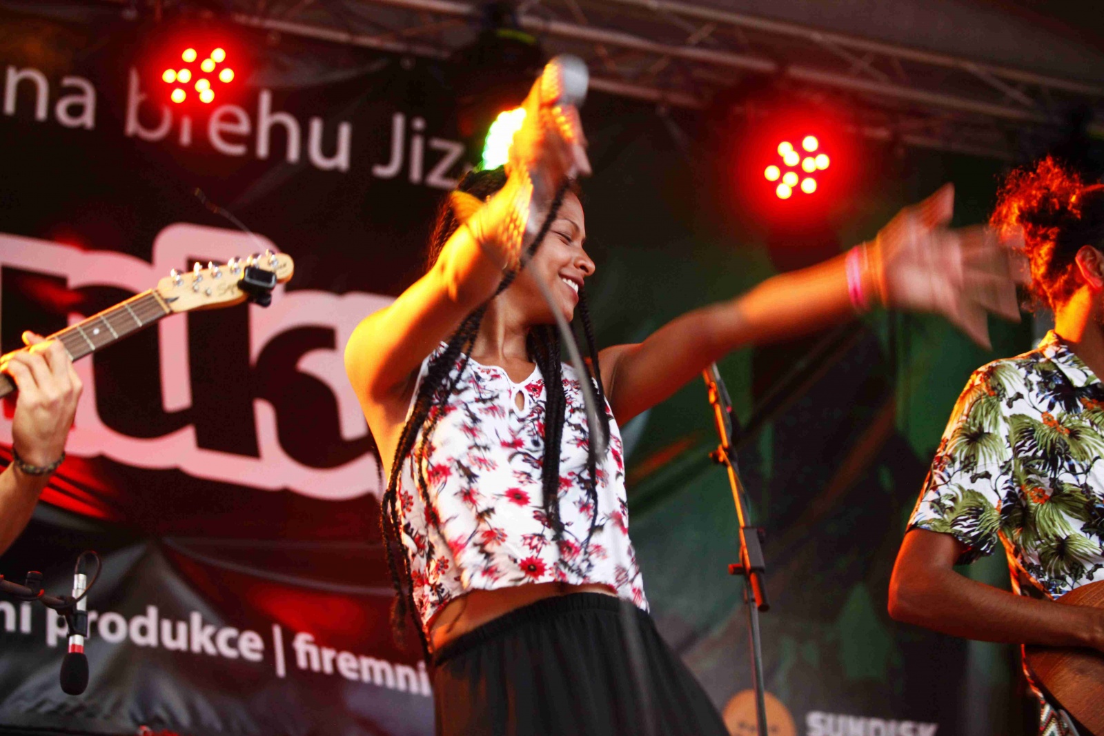 Festival Dolánky 2019