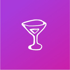 Hlavní barmanka/barman