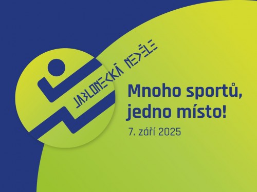 Jablonecká neděle 2025
