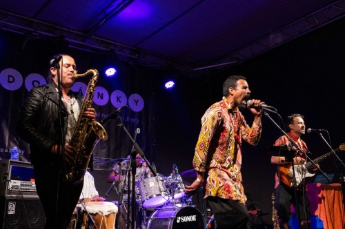 Festival Dolánky 2026