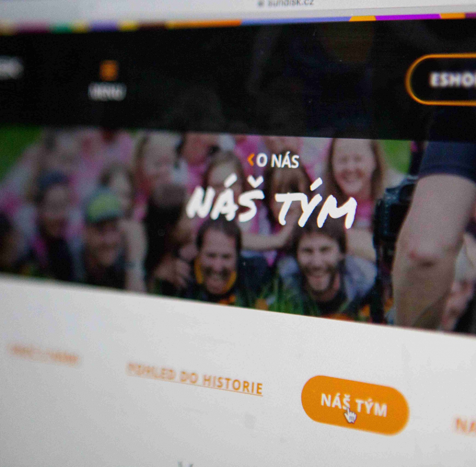 Vedoucí půjčovny sportovního vybavení