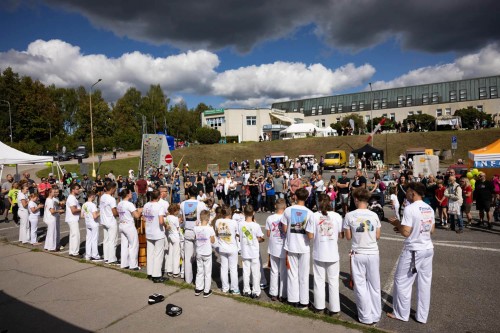 Jablonecká neděle 2026