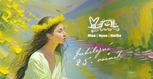 Nisa - řeka, která nás spojuje