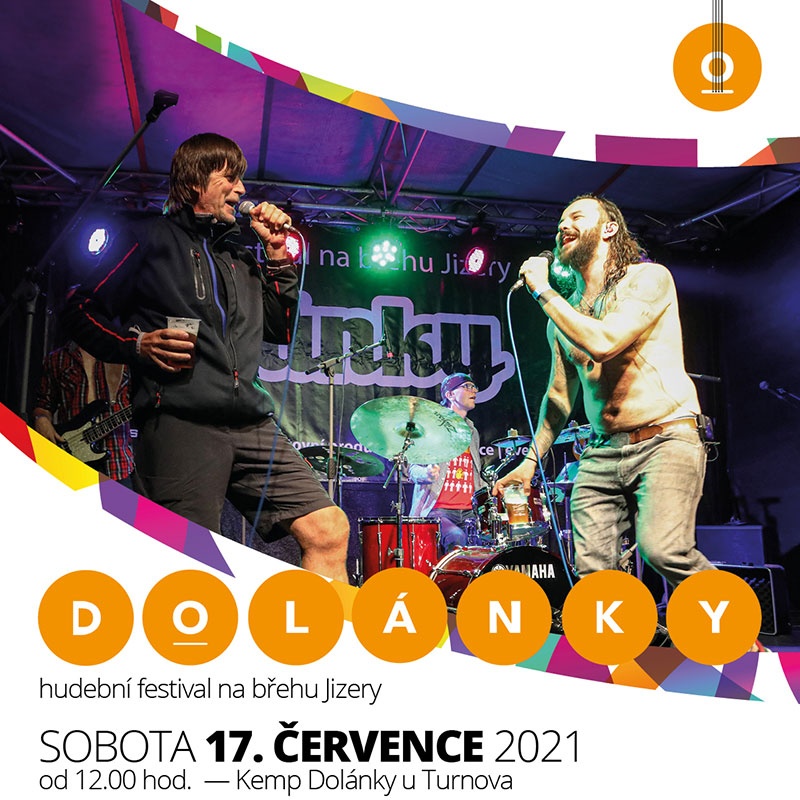 Festival Dolánky 2021