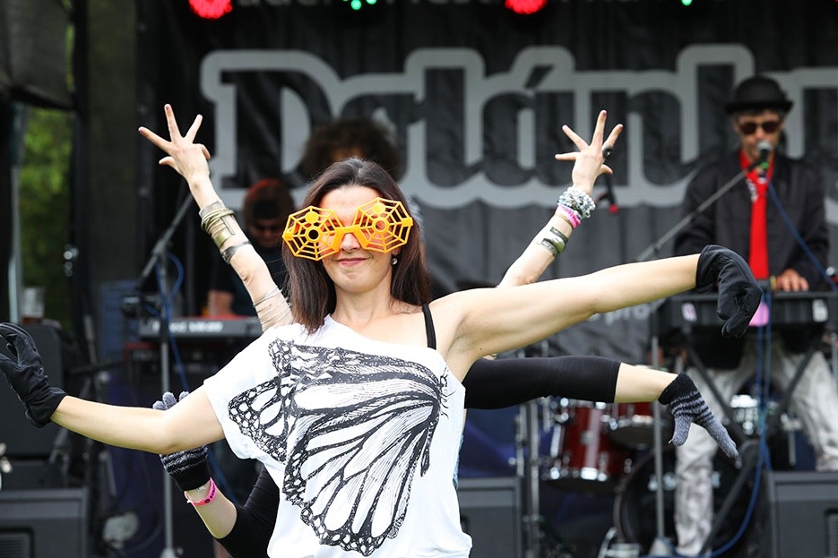 Festival Dolánky 2021