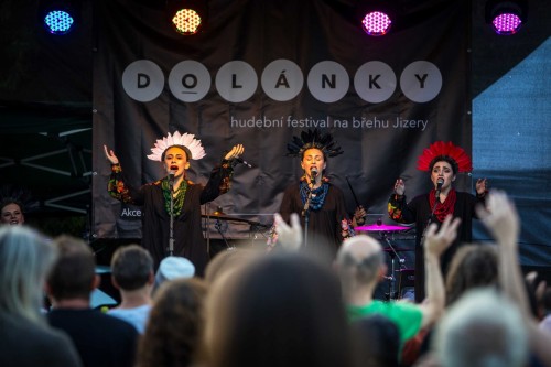 Festival Dolánky 2024